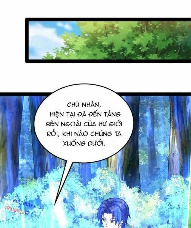 Đánh Bại Chư Thiên - Page 23