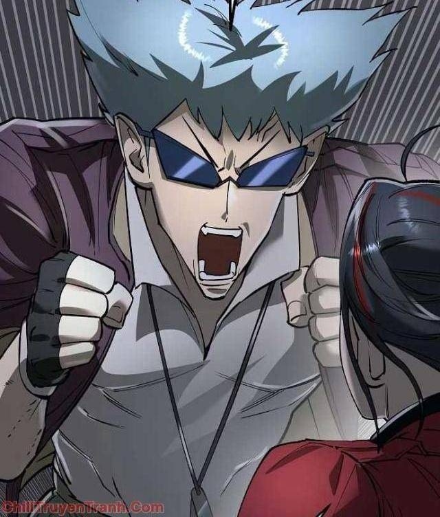 Thiên Ma 3077 - Page 11