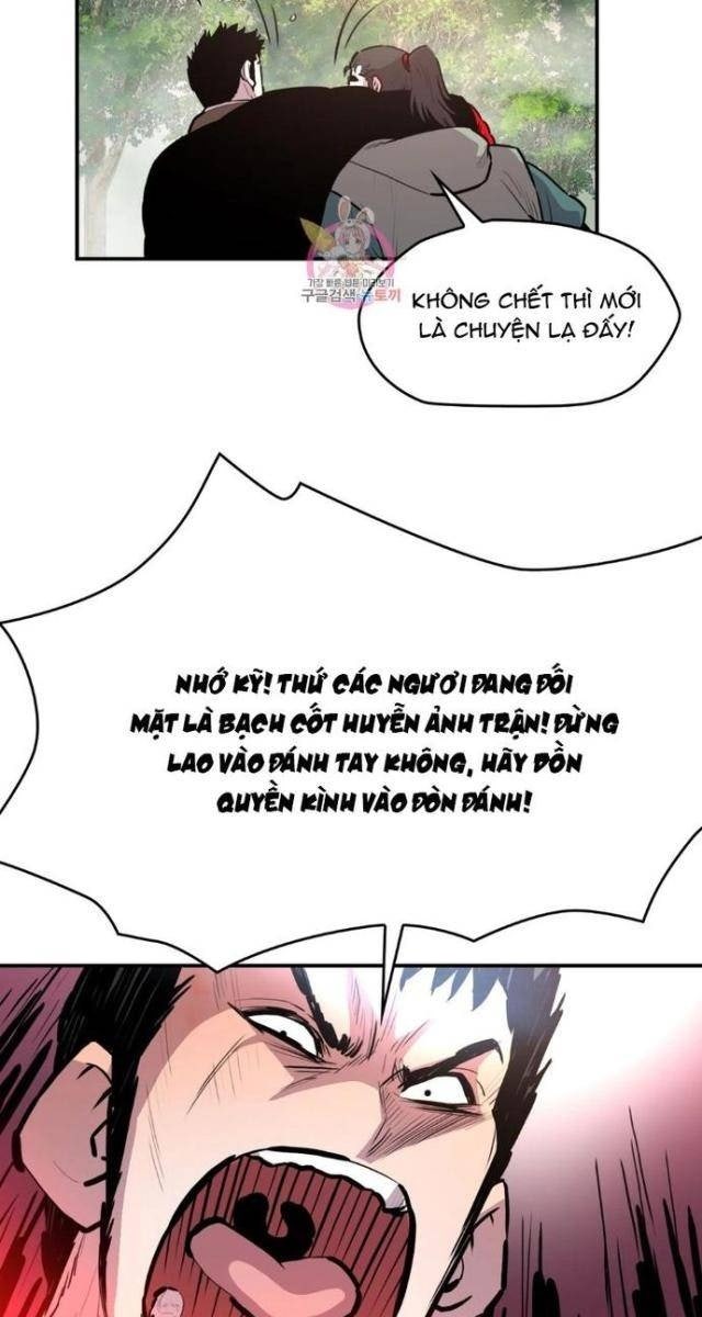 Bất Bại Quyền Ma - Page 27