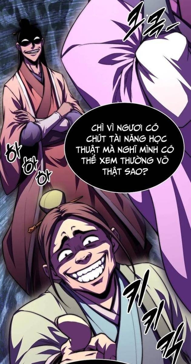 Con Trai Út Của Gia Tộc Nam Cung Thế Gia - Page 79