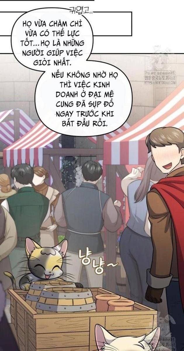 Nhà Hàng Thợ Săn Quái Vật - Page 63