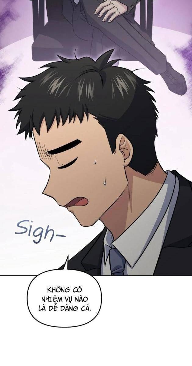 Nhà Hàng Thợ Săn Quái Vật - Page 122