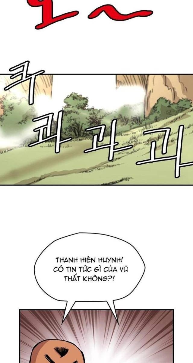 Bất Bại Quyền Ma - Page 39