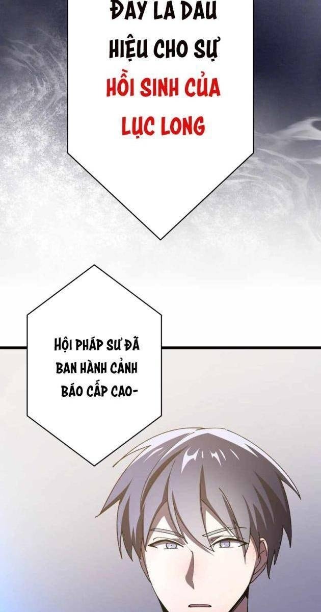 Tuyệt Thế Kiếm Thánh Hồi Quy - Page 260