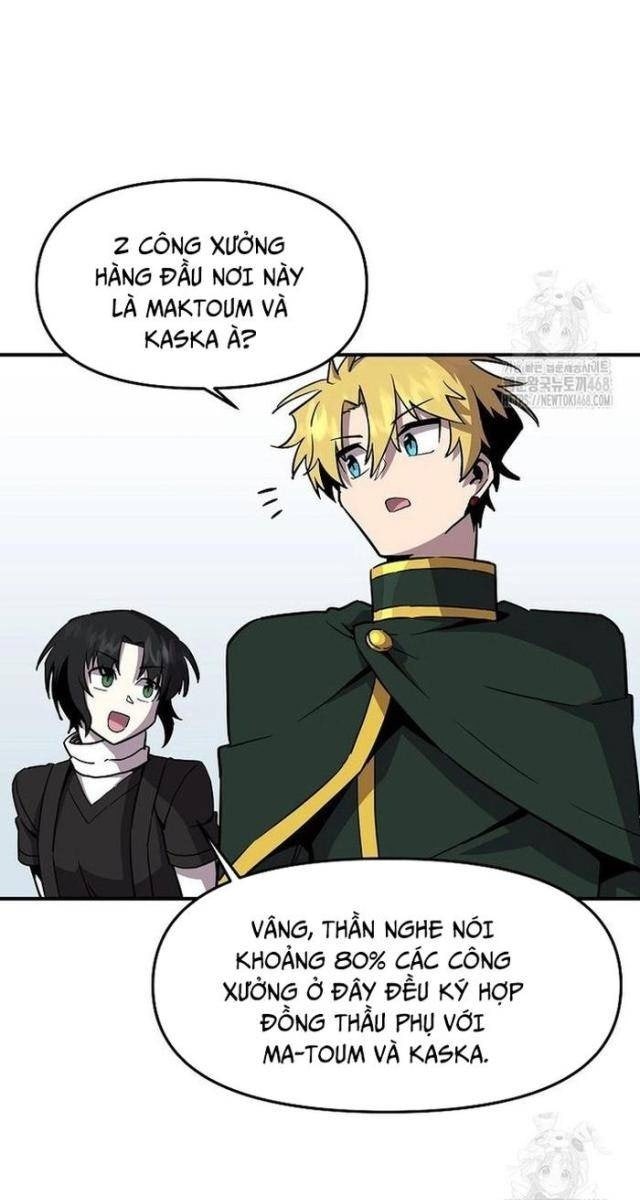 Người Chơi Lỗi - Page 9