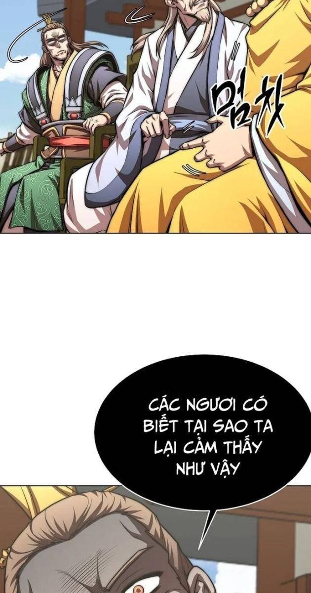 Con Trai Út Của Gia Tộc Nam Cung Thế Gia - Page 13