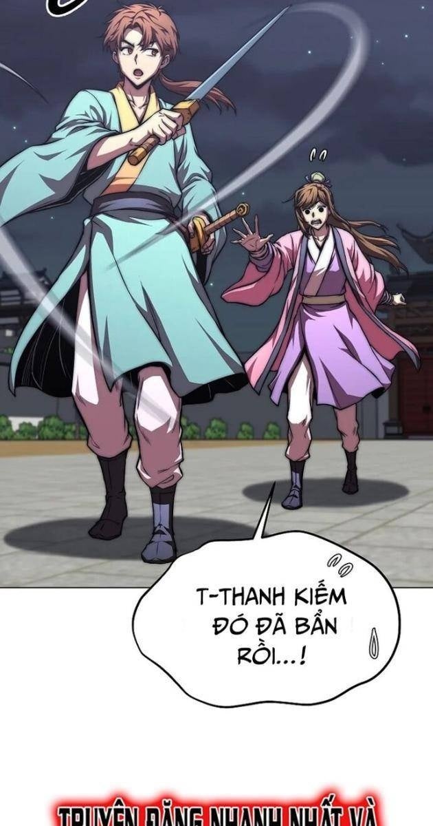 Con Trai Út Của Gia Tộc Nam Cung Thế Gia - Page 90