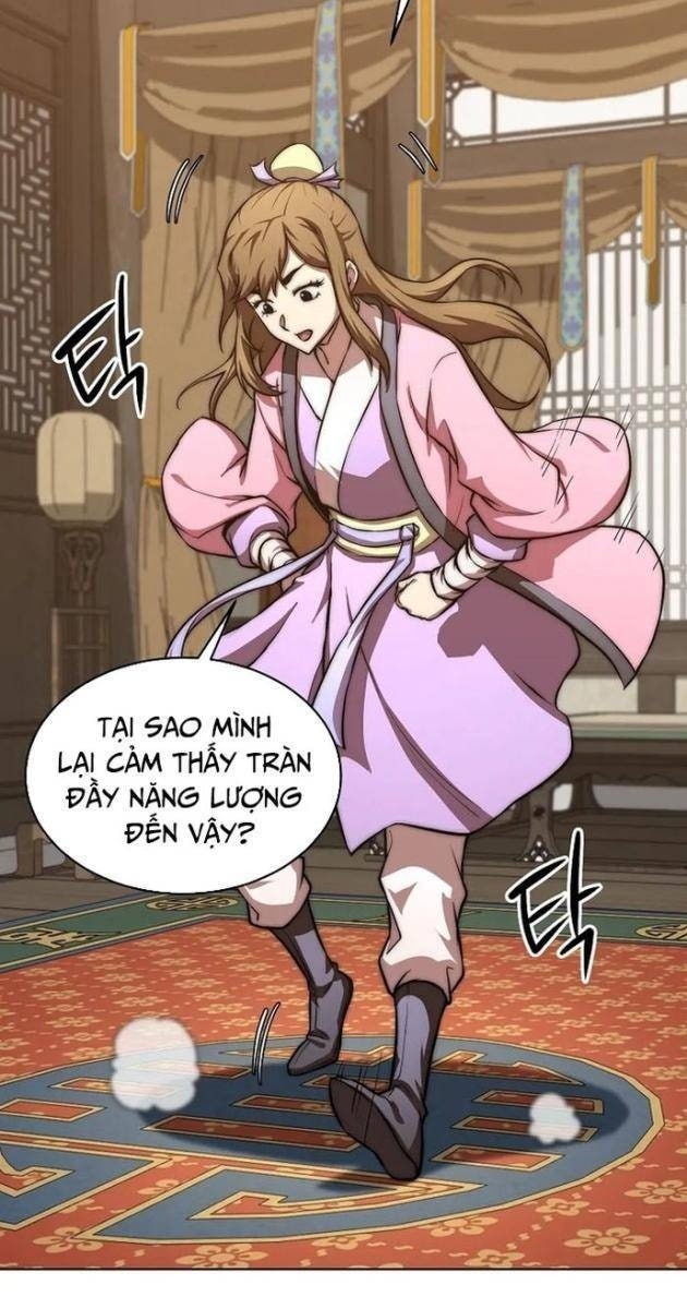 Con Trai Út Của Gia Tộc Nam Cung Thế Gia - Page 91