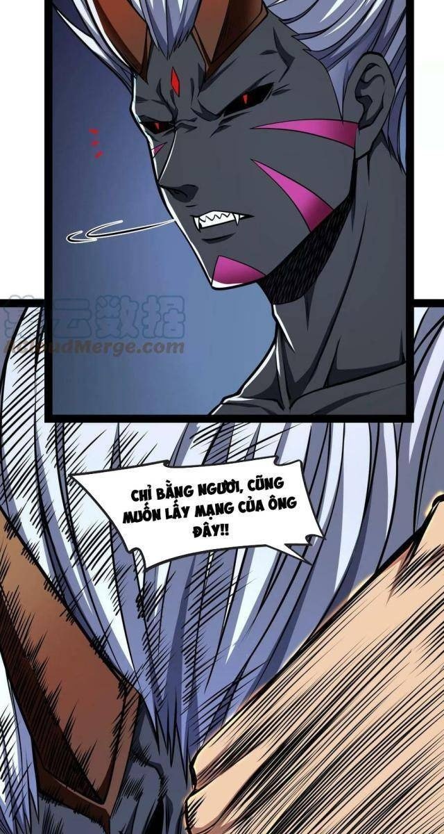 Đánh Bại Chư Thiên - Page 63