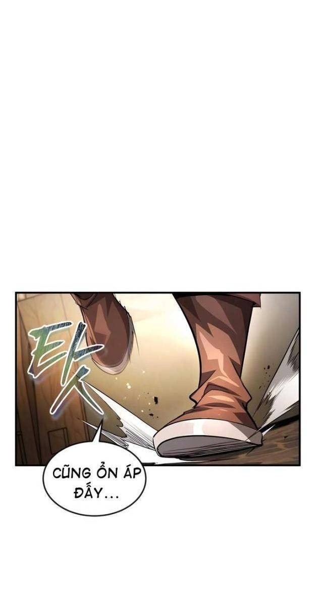 Trên Thế Giới Không Có Chiến Binh Xấu - Page 56