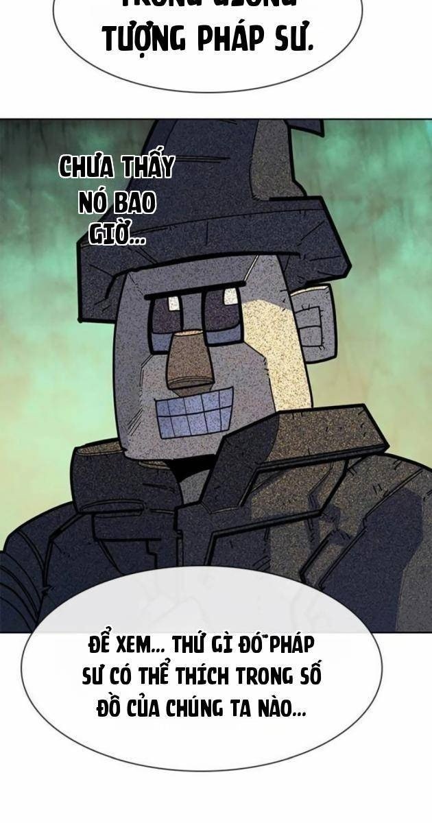 Tôi Chỉ Là Người Khuân Vác Trong Hầm Ngục - Page 155