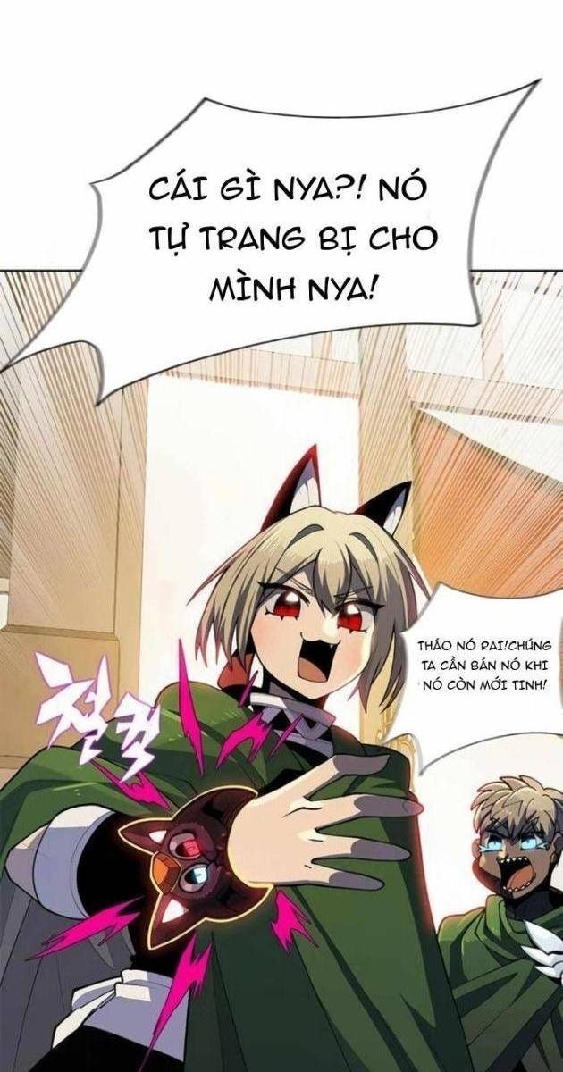 Tôi Chỉ Là Người Khuân Vác Trong Hầm Ngục - Page 76