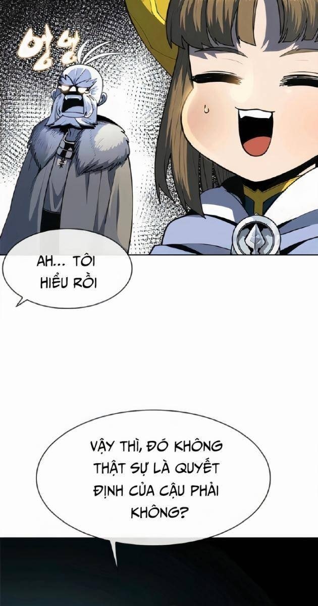 Tôi Chỉ Là Người Khuân Vác Trong Hầm Ngục - Page 54