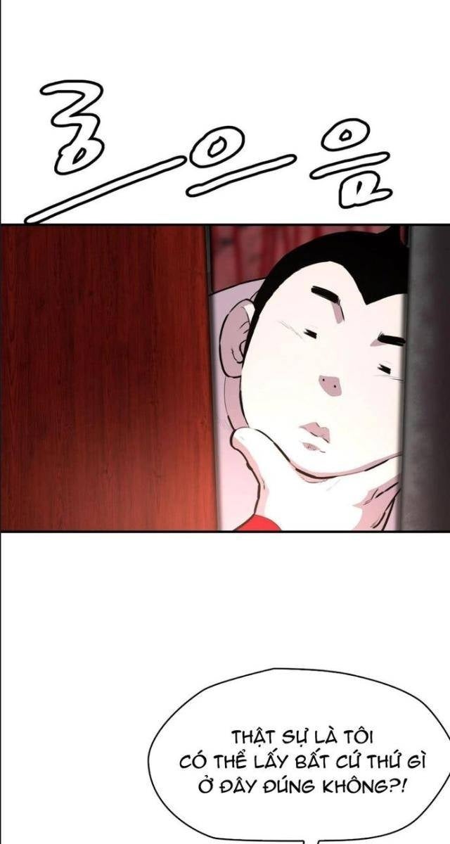 Bất Bại Quyền Ma - Page 25