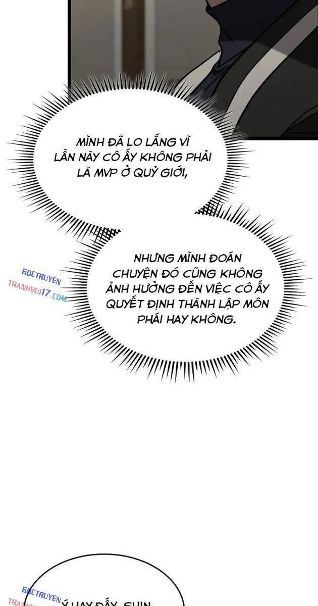 Thợ Săn Số Mệnh Cấp F - Page 126