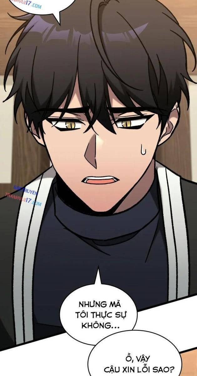 Thợ Săn Số Mệnh Cấp F - Page 42