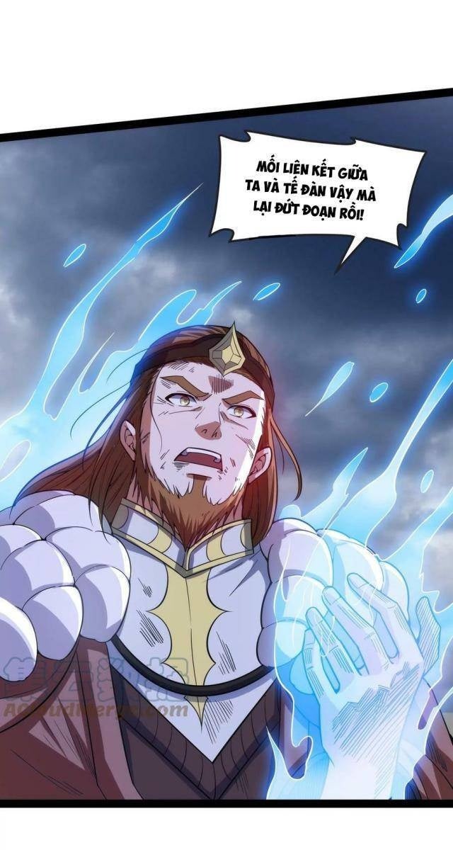 Đánh Bại Chư Thiên - Page 61