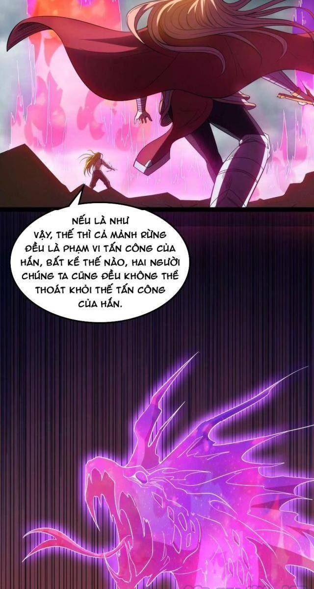 Đánh Bại Chư Thiên - Page 45