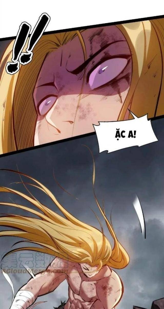 Đánh Bại Chư Thiên - Page 69