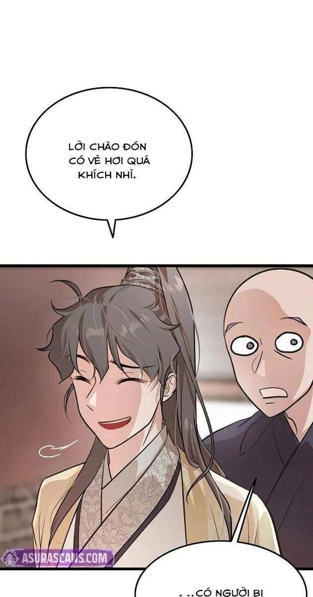 Vợ Tôi Là Giáo Chủ Ma Giáo - Page 132