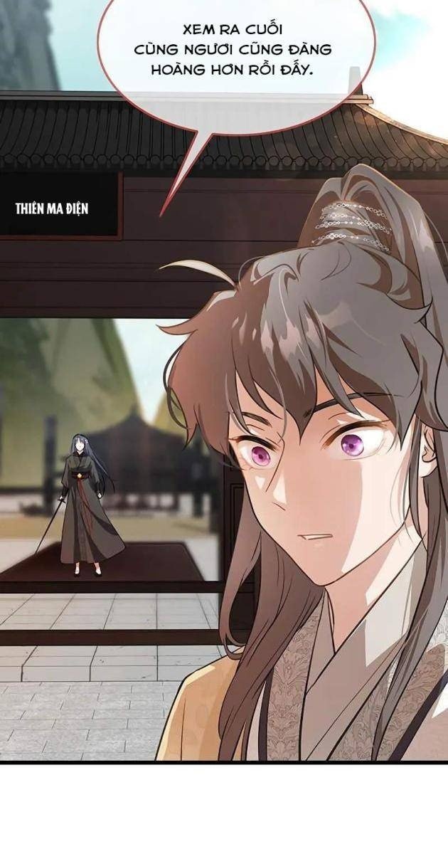 Vợ Tôi Là Giáo Chủ Ma Giáo - Page 136