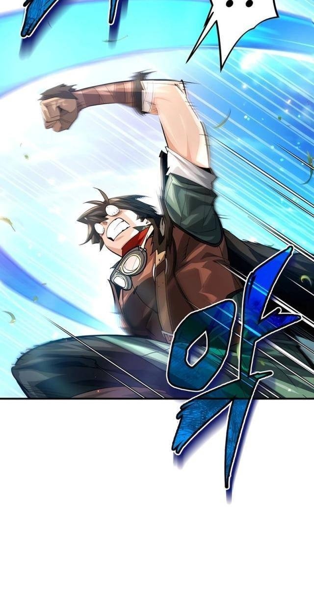 Trên Thế Giới Không Có Chiến Binh Xấu - Page 10