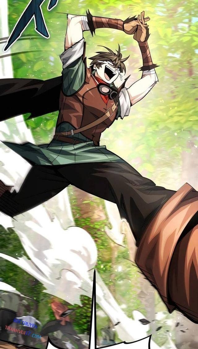 Trên Thế Giới Không Có Chiến Binh Xấu - Page 38