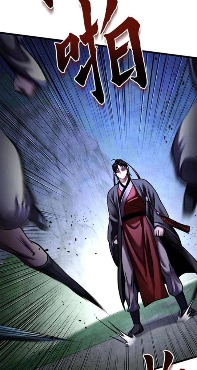 Con Trai Út Nhà Ha Buk Paeng - Page 51