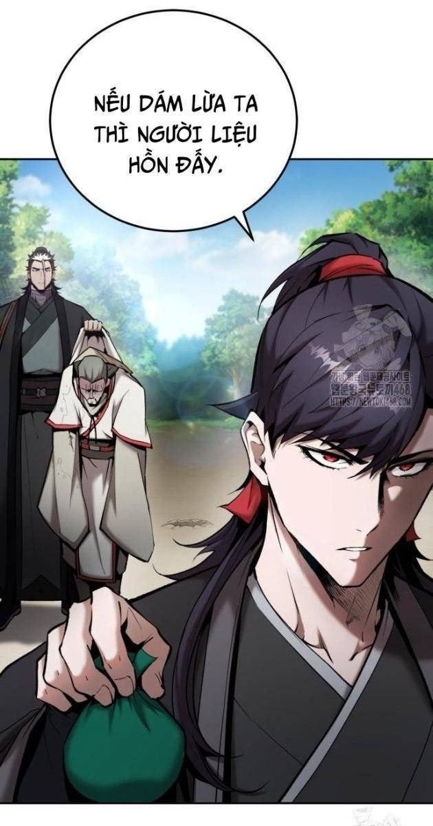 Giáo Chủ Ma Giáo Cũng Biết Sợ - Page 27