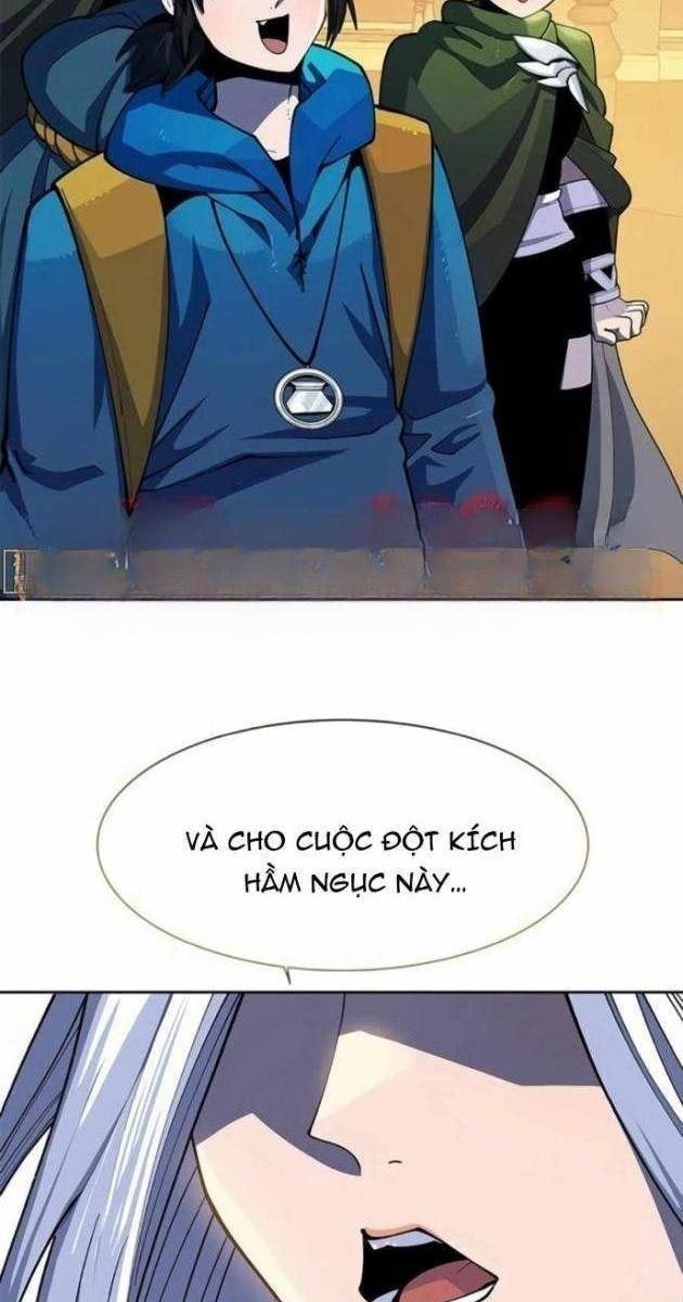 Tôi Chỉ Là Người Khuân Vác Trong Hầm Ngục - Page 159