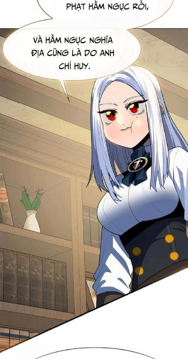 Tôi Chỉ Là Người Khuân Vác Trong Hầm Ngục - Page 10