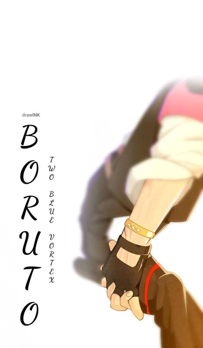 Boruto - Page 33