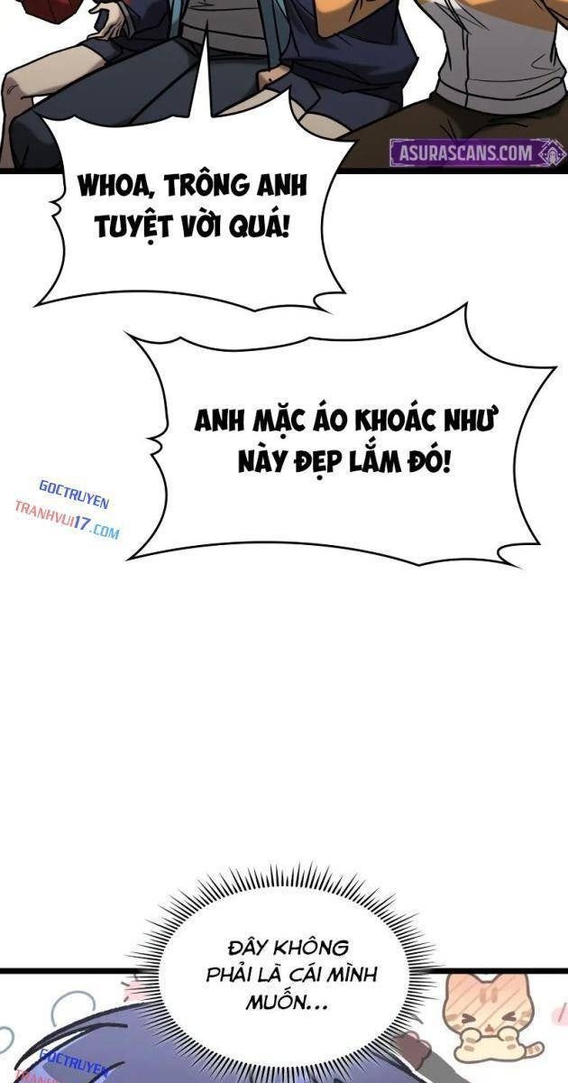 Thợ Săn Số Mệnh Cấp F - Page 116