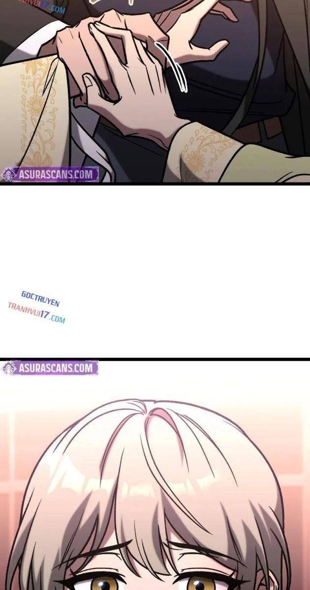 Thợ Săn Số Mệnh Cấp F - Page 11