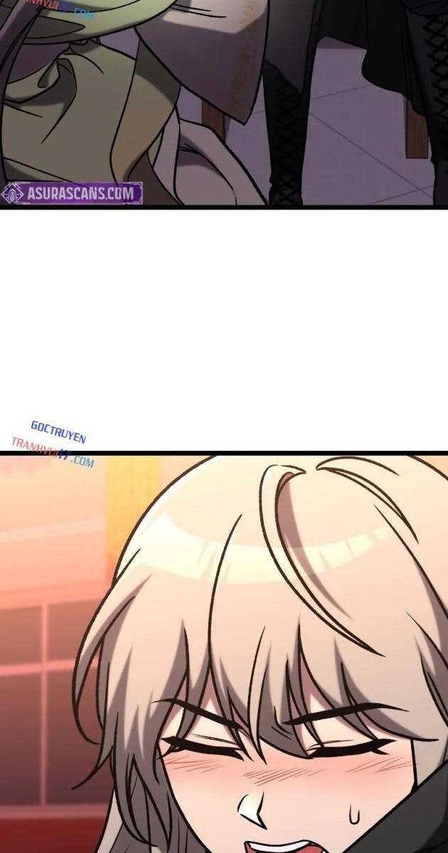 Thợ Săn Số Mệnh Cấp F - Page 95