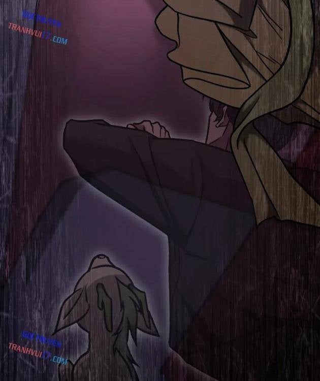 Thợ Săn Số Mệnh Cấp F - Page 108