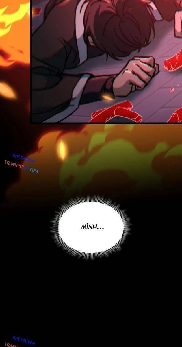 Thợ Săn Số Mệnh Cấp F - Page 91