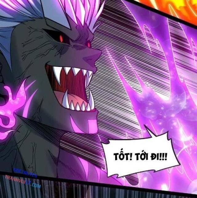 Đánh Bại Chư Thiên - Page 7