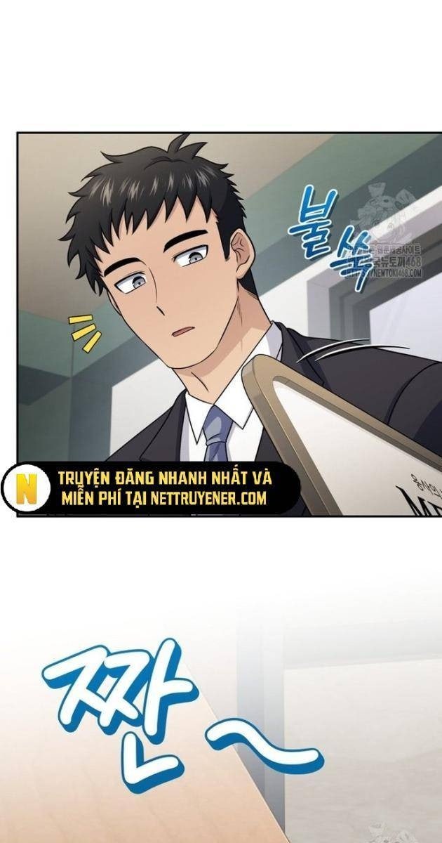 Nhà Hàng Thợ Săn Quái Vật - Page 7