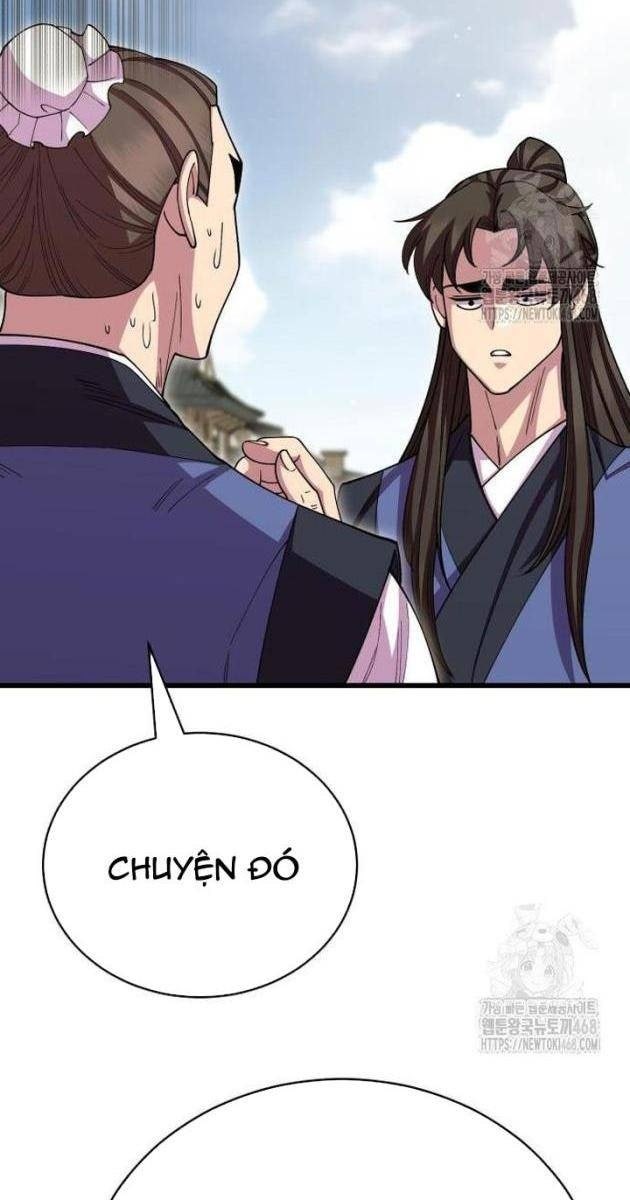 Thiên Hạ Đệ Nhất Đại Sư Huynh - Page 48