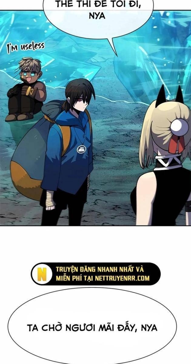 Tôi Chỉ Là Người Khuân Vác Trong Hầm Ngục - Page 41