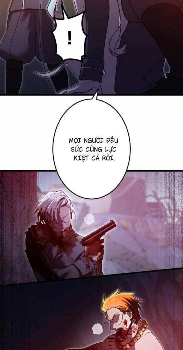 Tuyệt Thế Kiếm Thánh Hồi Quy - Page 47