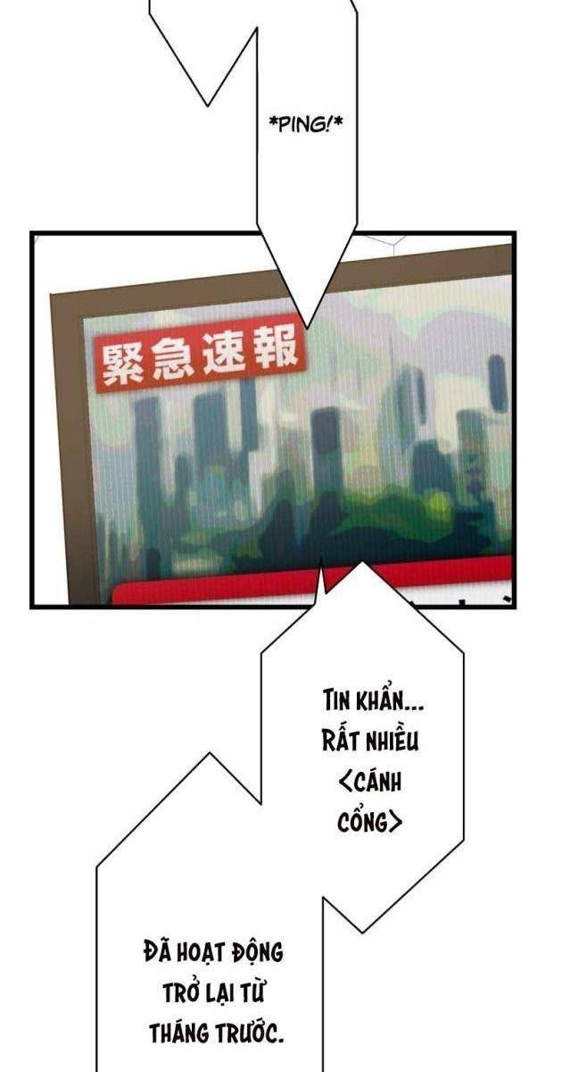 Tuyệt Thế Kiếm Thánh Hồi Quy - Page 254