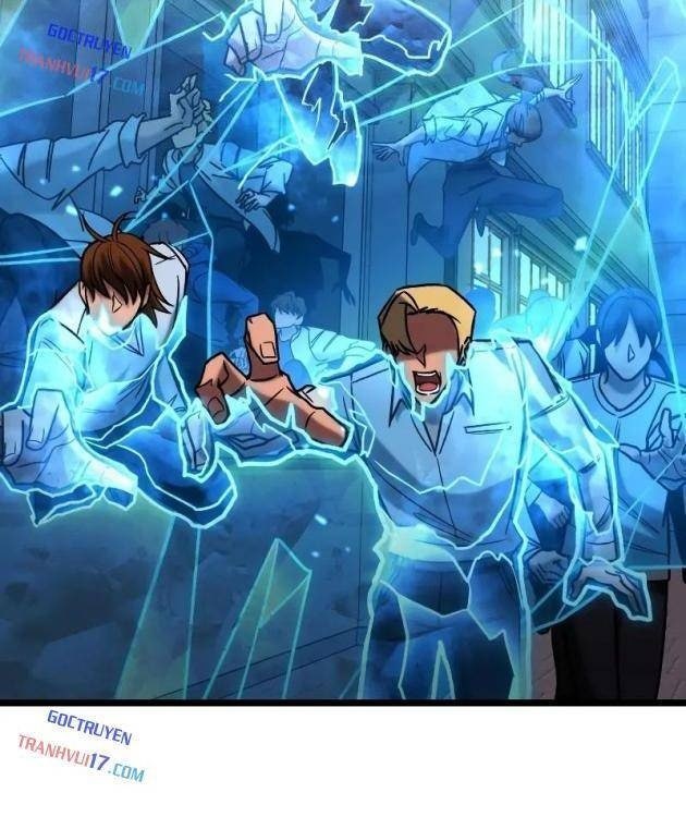 Thợ Săn Số Mệnh Cấp F - Page 27