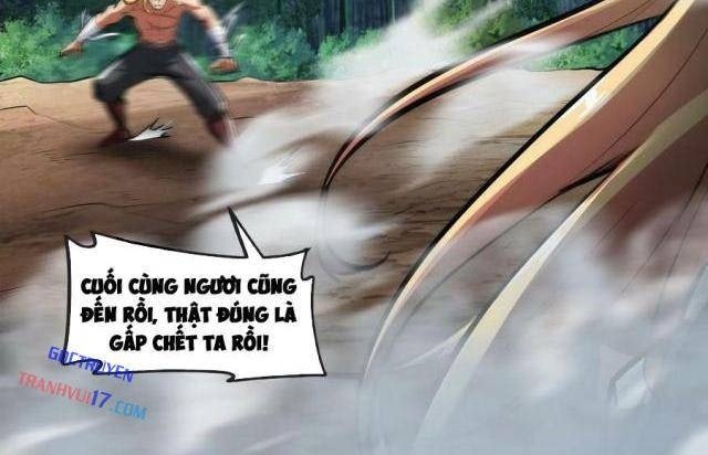 Đánh Bại Chư Thiên - Page 8