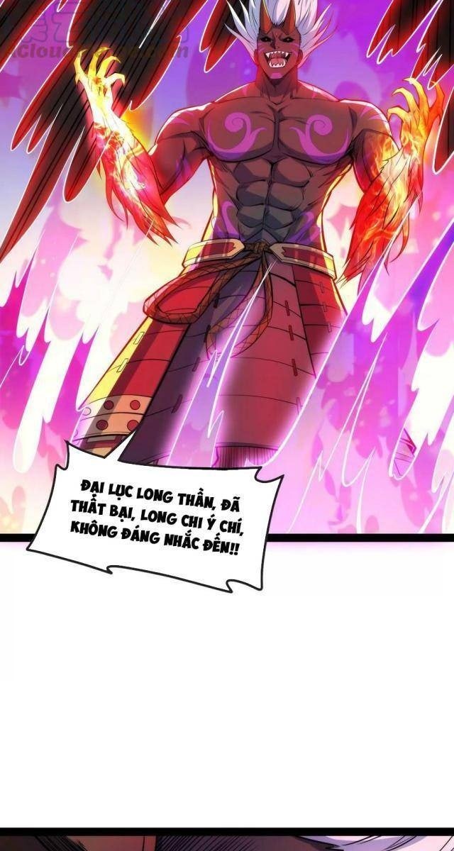 Đánh Bại Chư Thiên - Page 58