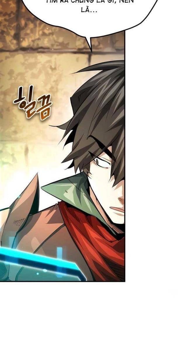 Trên Thế Giới Không Có Chiến Binh Xấu - Page 45