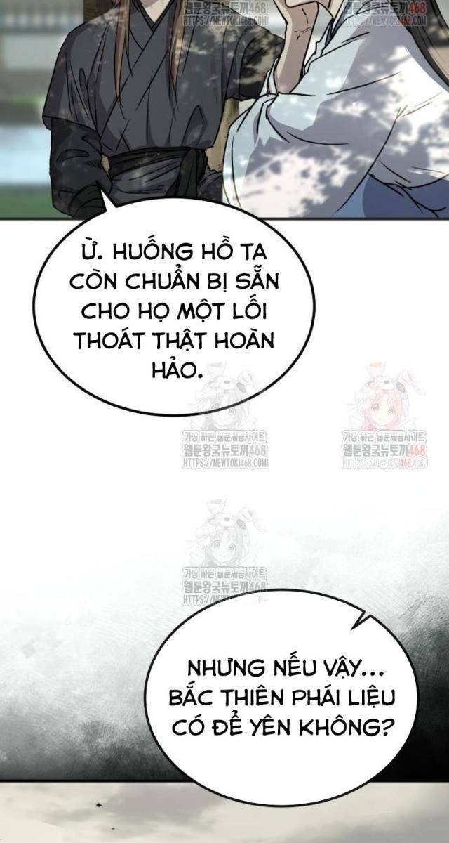 Tuyệt Thế Quân Lâm - Page 117