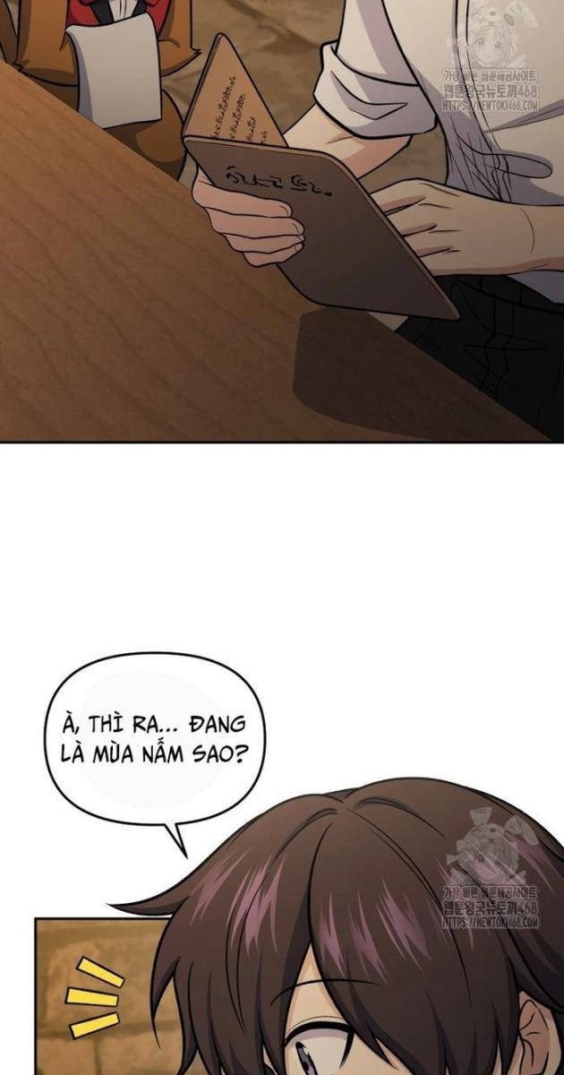 Nhà Hàng Thợ Săn Quái Vật - Page 66