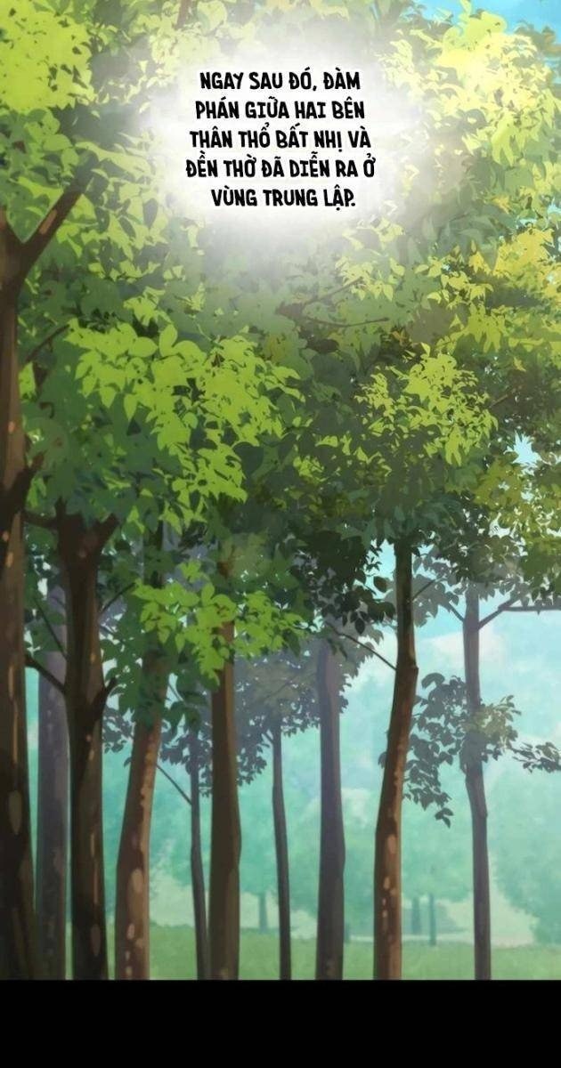 Nhà Hàng Thợ Săn Quái Vật - Page 32